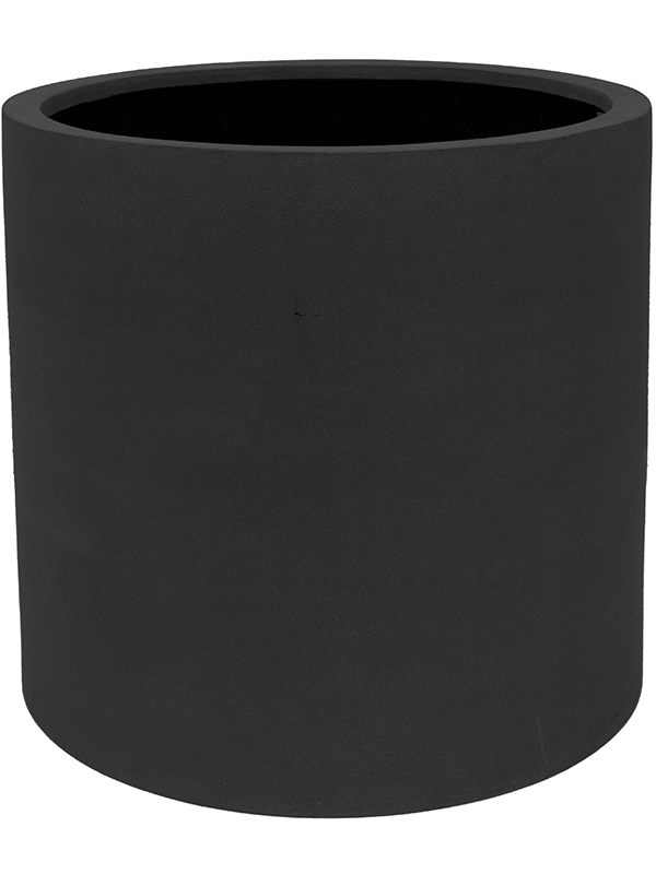 Fiberstone Max L Round Planter