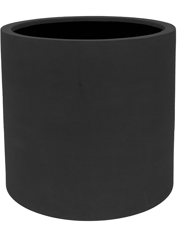 Fiberstone Max L Round Planter