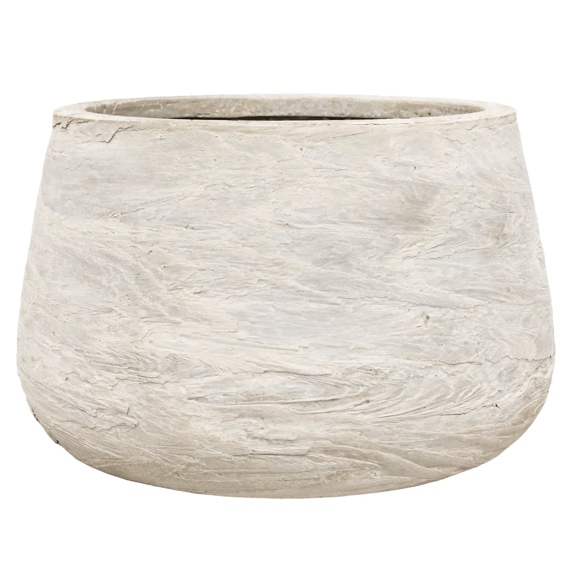 Algar Planter | Composite Indoor and Outdoor Plant Pot