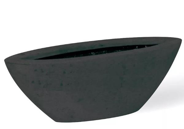 Fleur Ami Boat planter