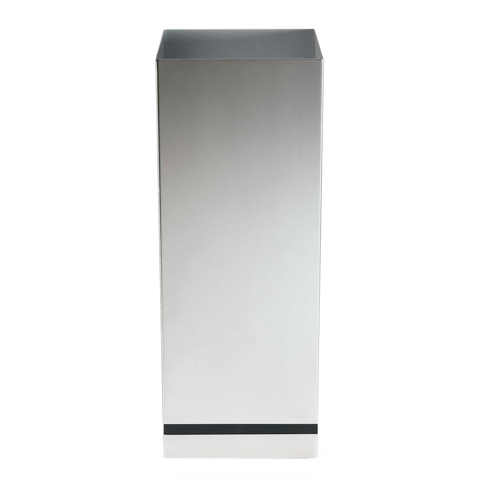 Superline Trend Plus on Wheels Tall Indoor Planter