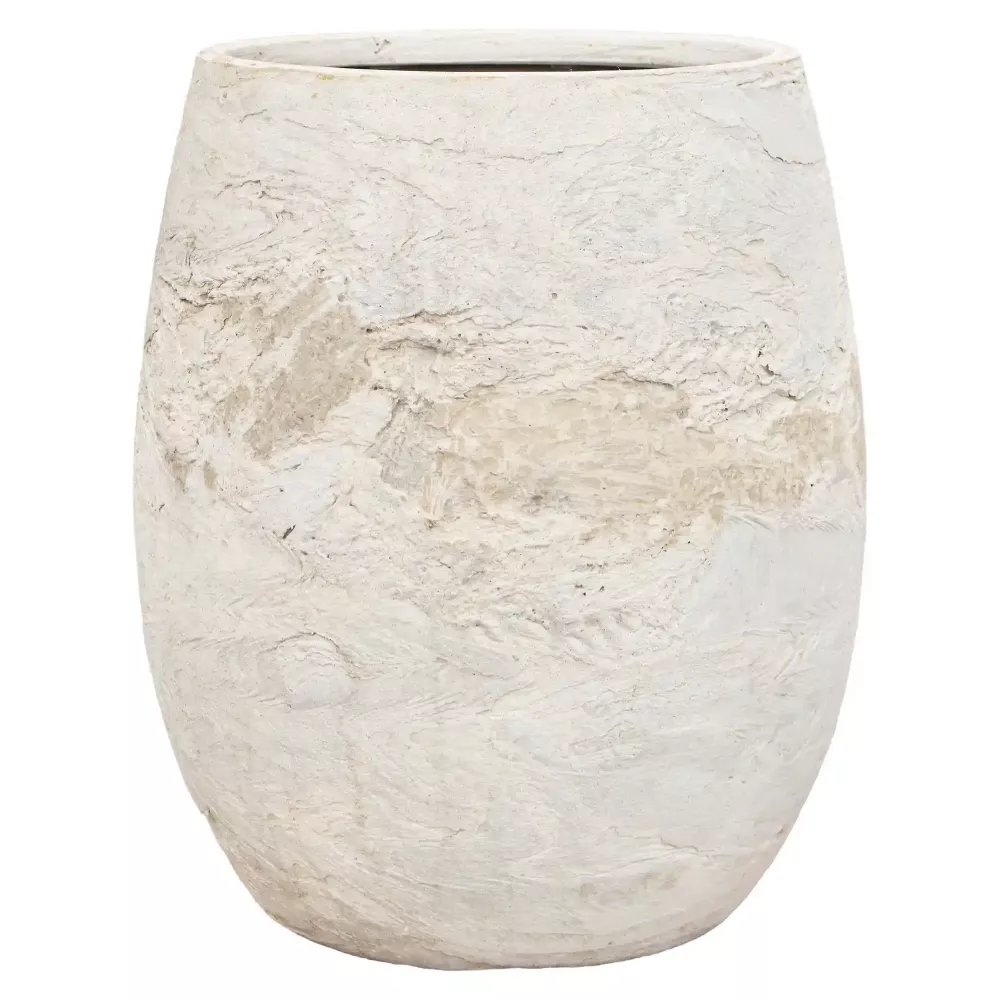 Algar Balloon Planter | Composite Indoor and Outdoor Plant Pot