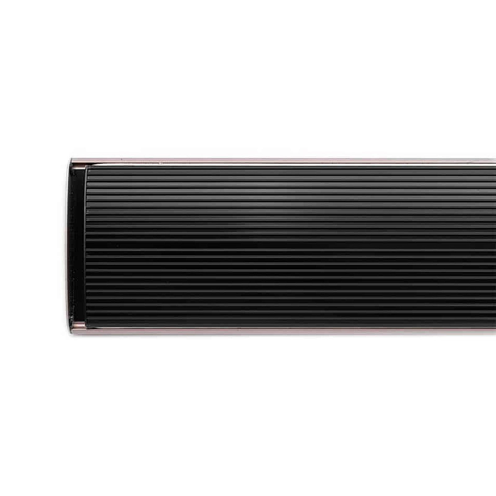 Infrared Radiant Heater Outdoor Heater by EvergreenPro