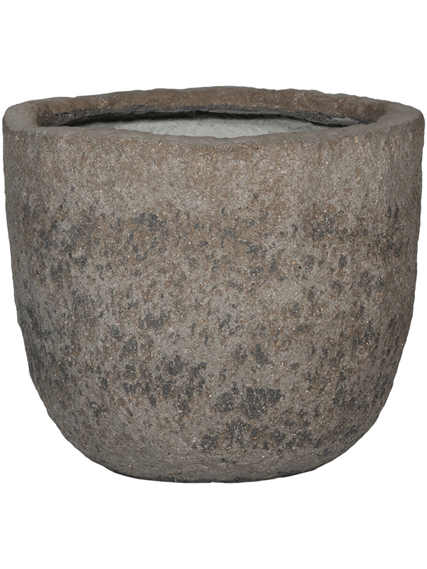 Mountain Ficonstone Planter | Indoor and Outdoor Plant Pot