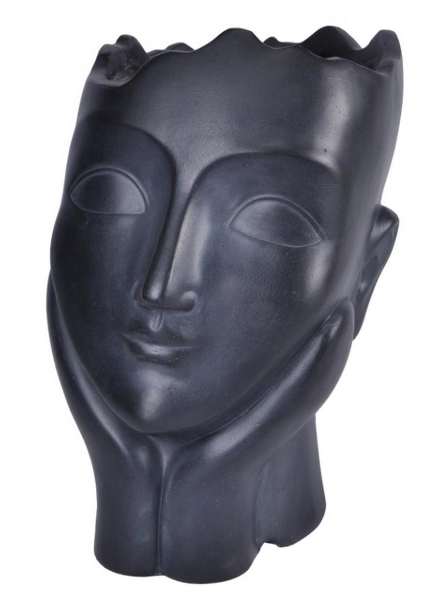 IDEALIST Lite Oval Face Outdoor Plant Pot