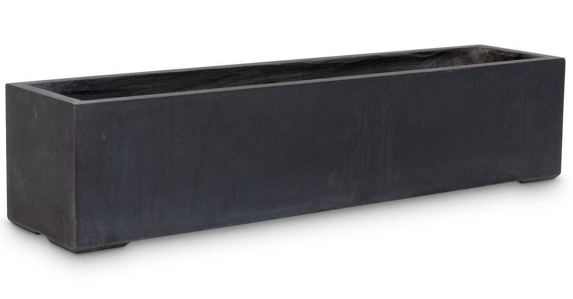 DIVISION PLUS Plant Box Trough Concrete GRC Planter