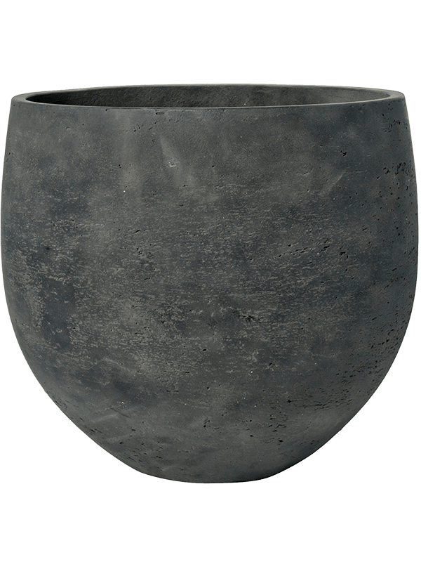 Rough Fibreclay Planter | Indoor and Outdoor Plant Pot