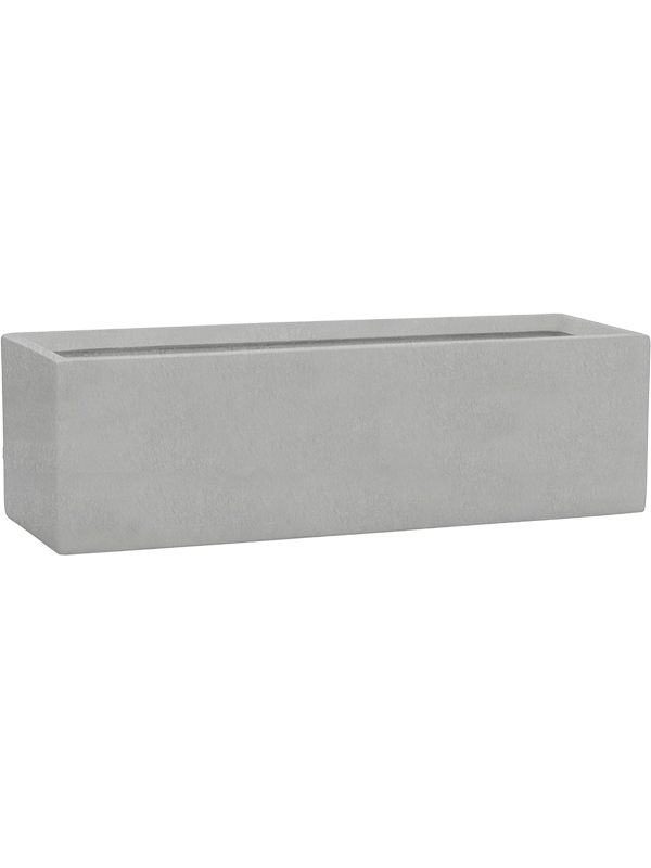 Timeless Window Box Planter | Custom RAL Indoor and Outdoor Plant Pot