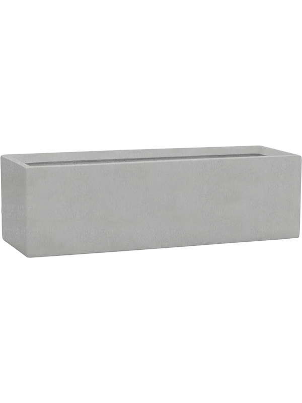 Timeless Window Box Planter | Custom RAL Indoor and Outdoor Plant Pot