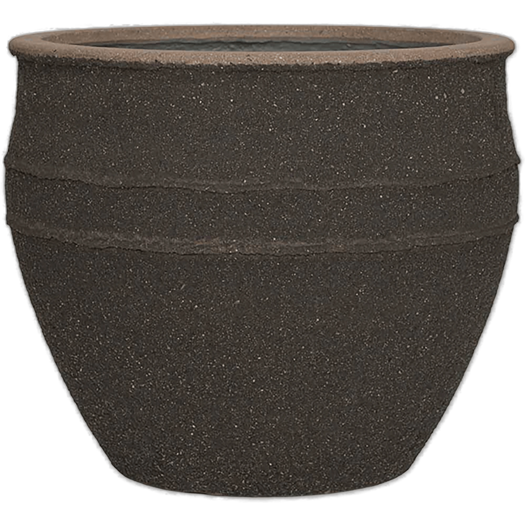 Mediterranean Ficonstone Planter | Indoor and Outdoor Plant Pot  Athena Vase