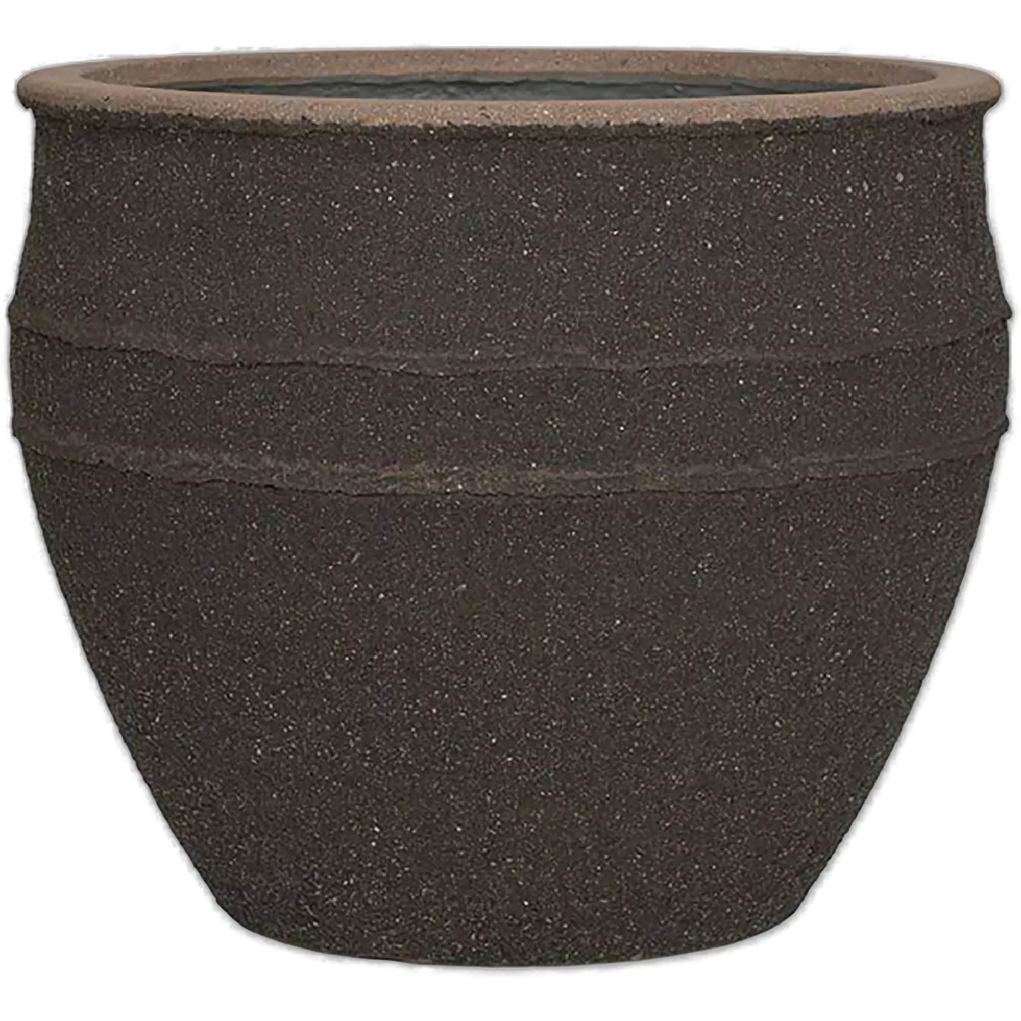 Mediterranean Ficonstone Planter | Indoor and Outdoor Plant Pot  Athena Vase