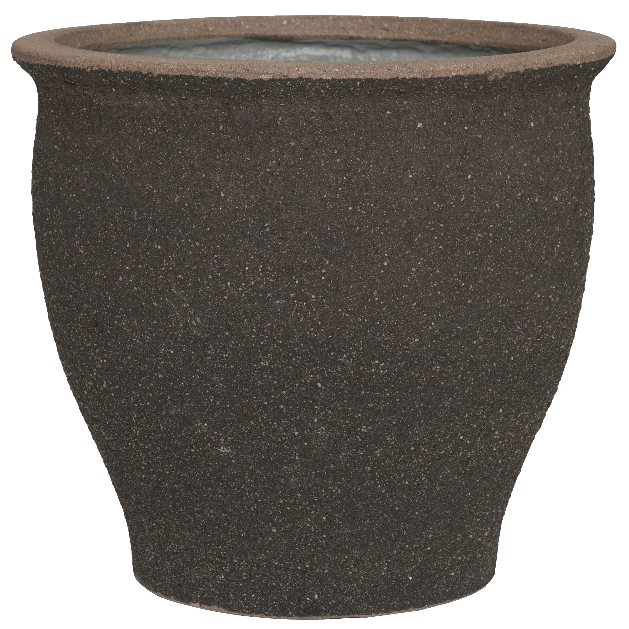 Mediterranean Ficonstone Planter | Indoor and Outdoor Poseidon Vase