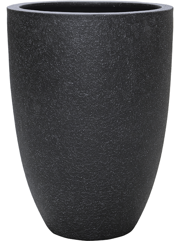 Granite Fiberstone Planter | Indoor and Outdoor Plant Pot