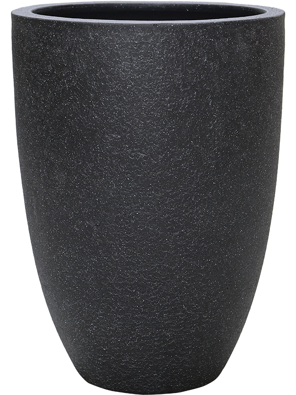 Granite Fiberstone Planter | Indoor and Outdoor Plant Pot