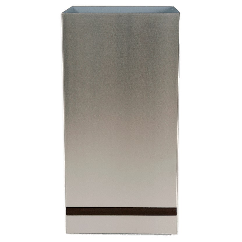 Superline Trend Plus on Wheels Tall Indoor Planter