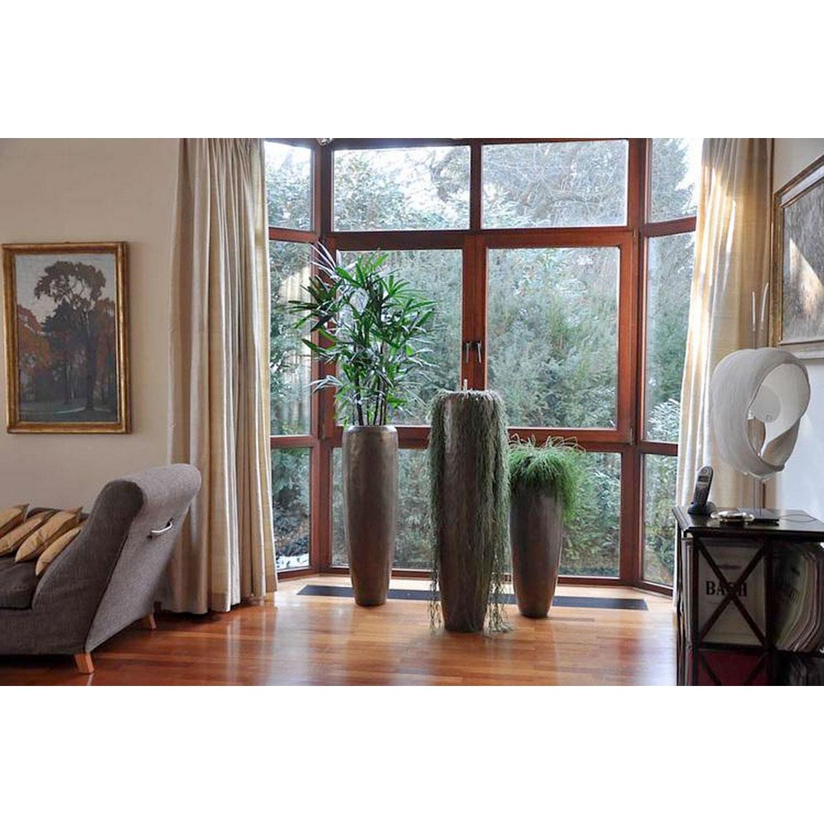 LOFT Tall Polystone Planter