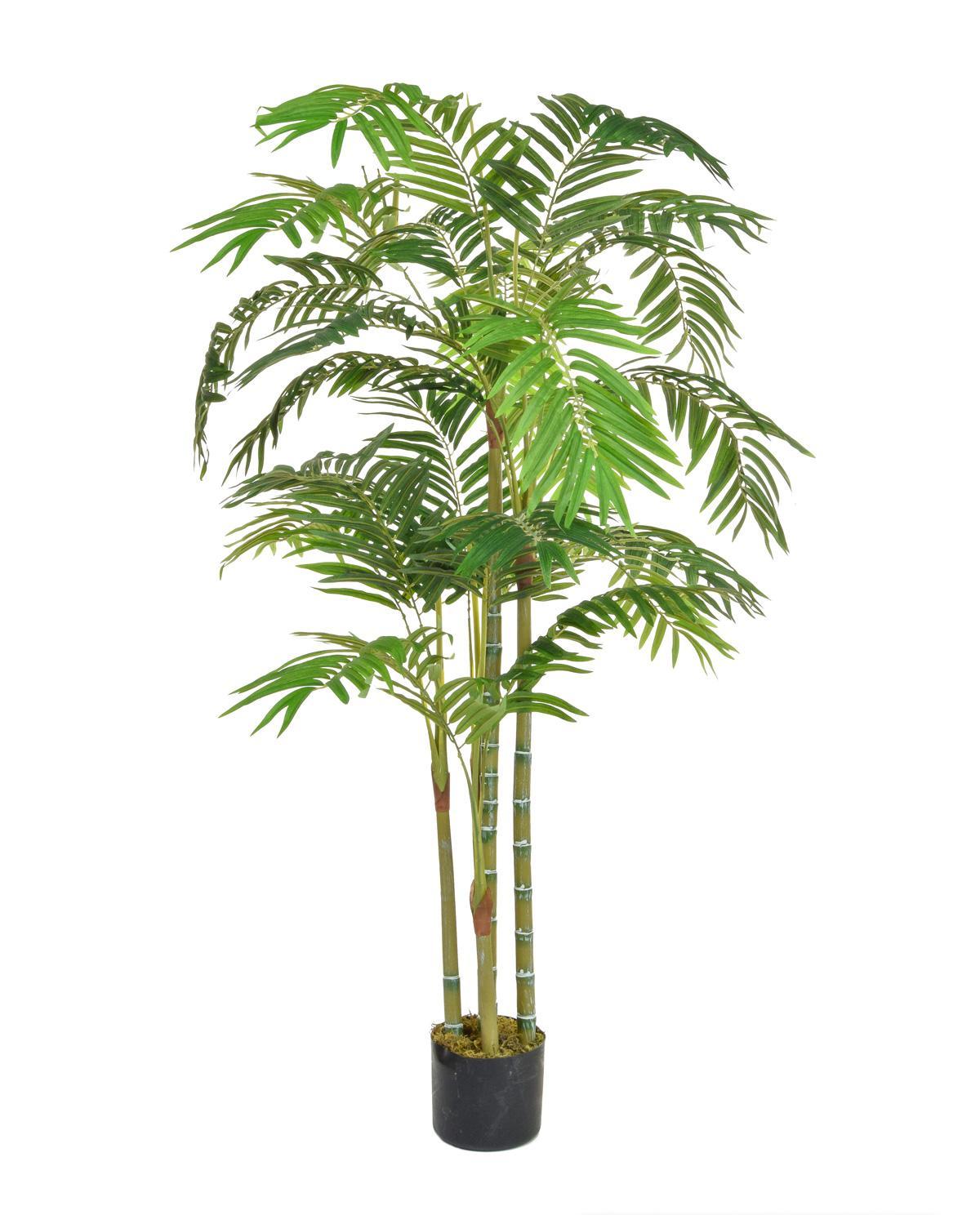 Palm Areca Contract Artificial Tree Plant