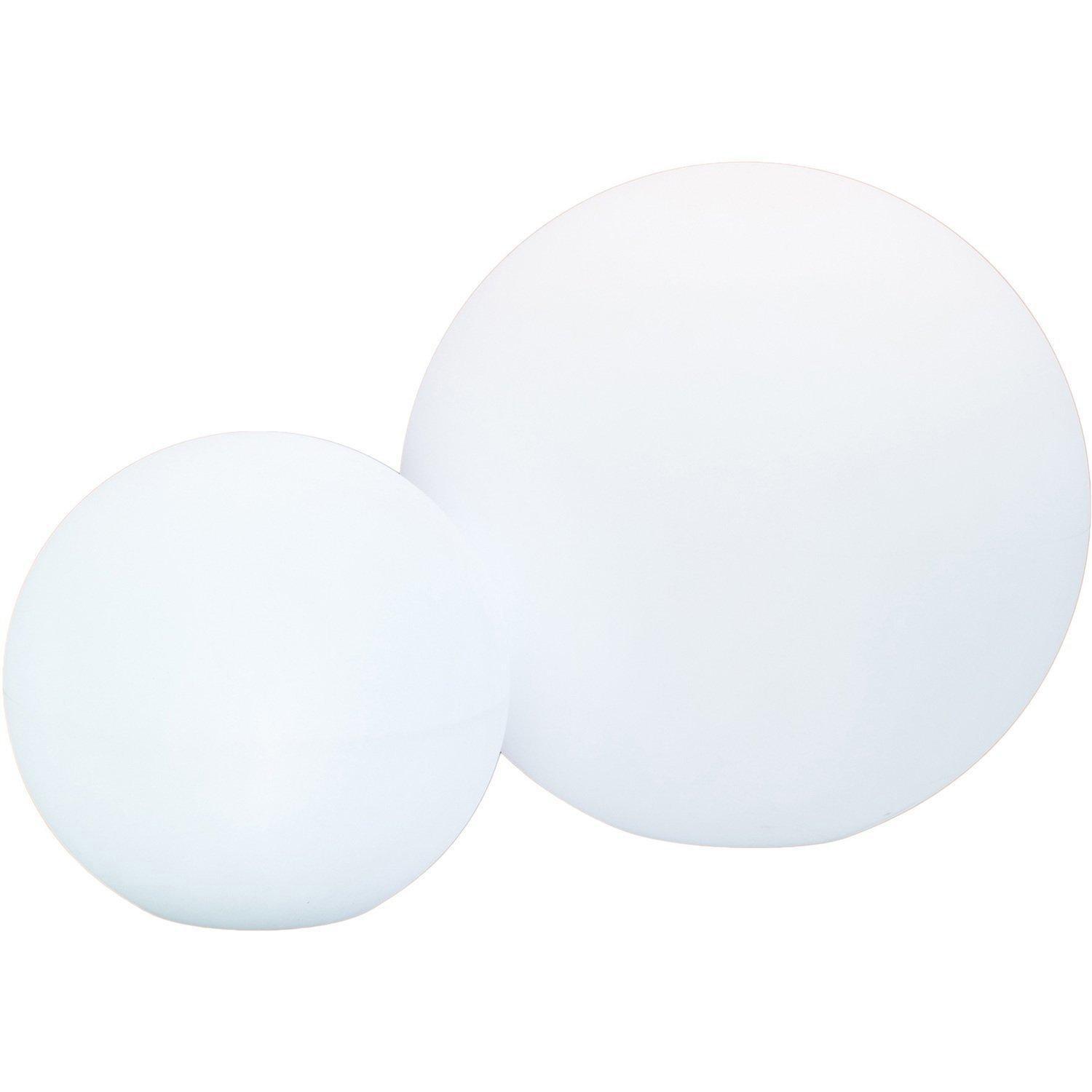 LUMENIO LED Sphere Lighted Object