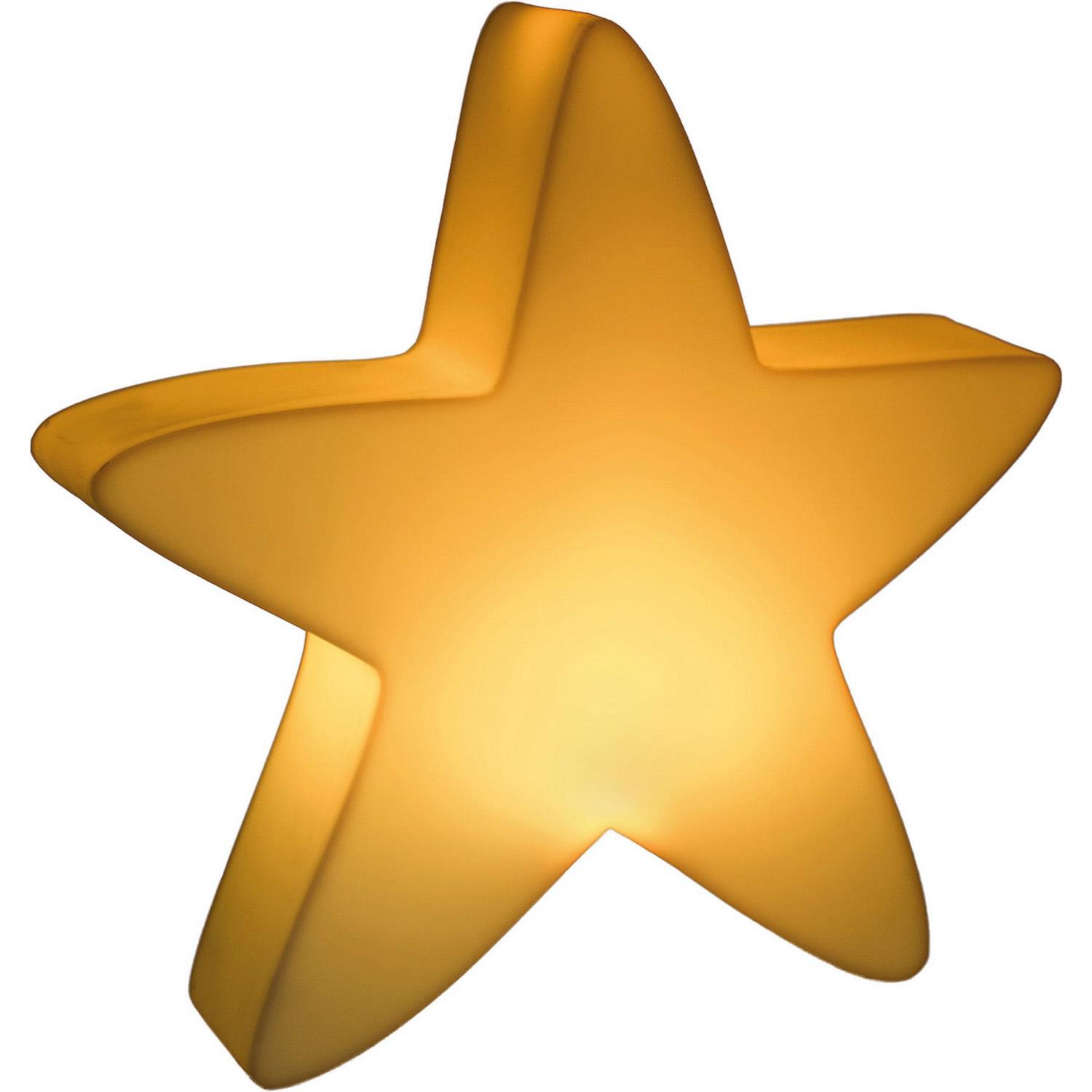 LUMENIO LED Star Lighted Object