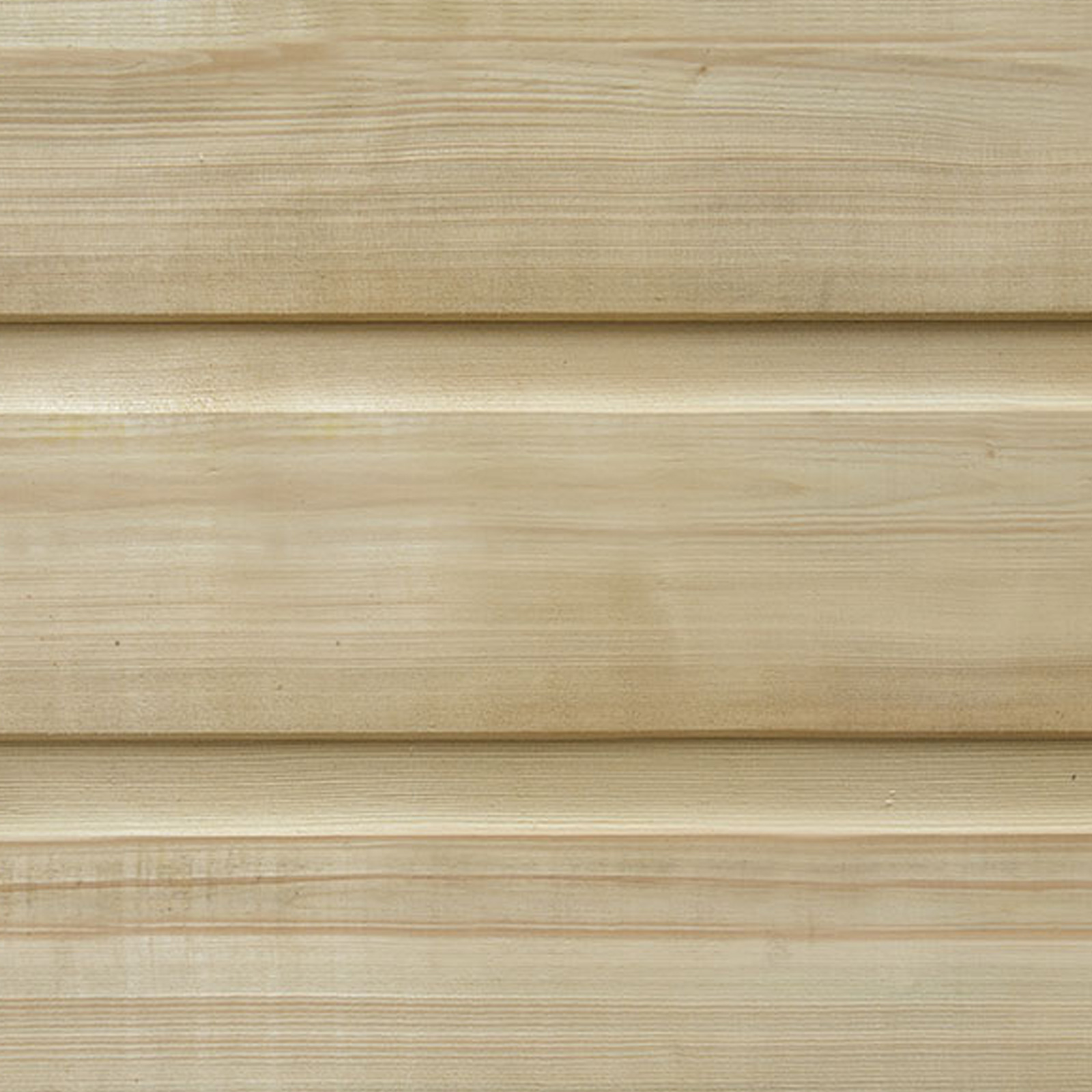 Installed Outdoor Pressure Treated Wooden Shiplap Pent Outdoor Store by Forest Garden