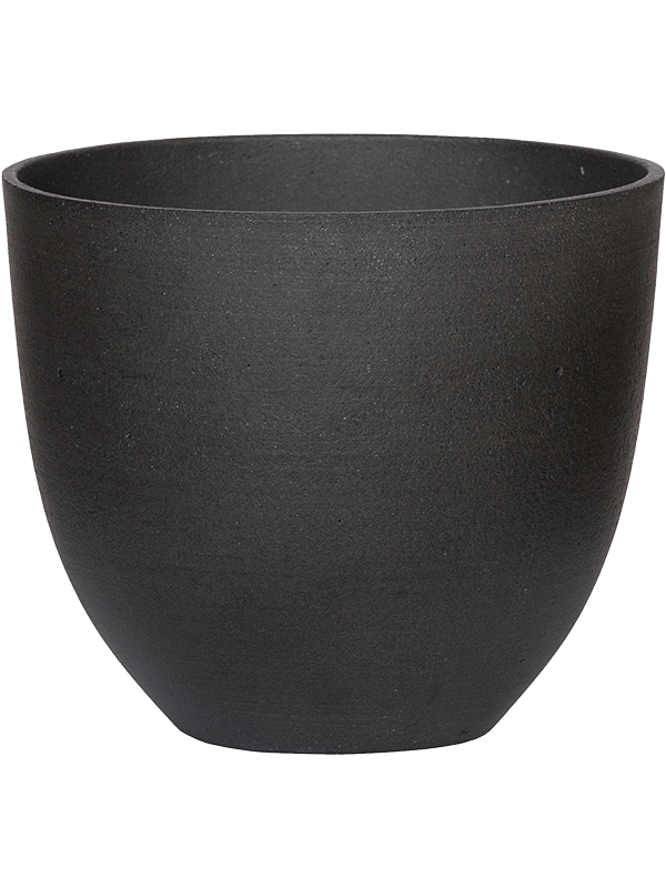 Refined Coral S Volcano Tall Planter
