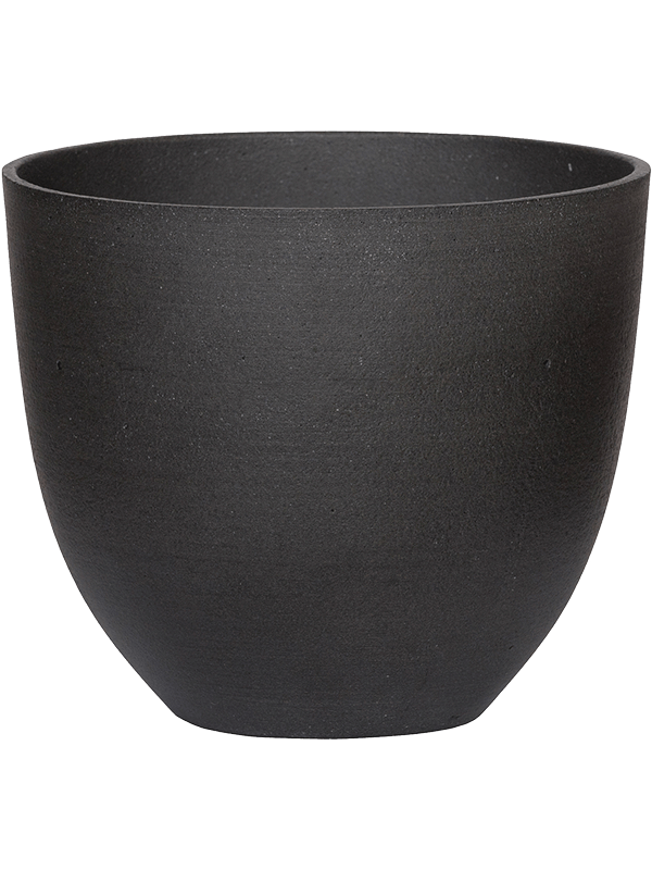 Refined Coral S Volcano Tall Planter