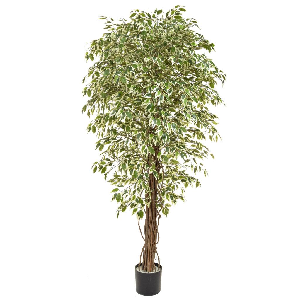 Ficus Liana Artificial Tree Plant 