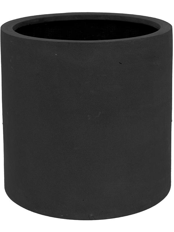 Fiberstone Max M Round Planter