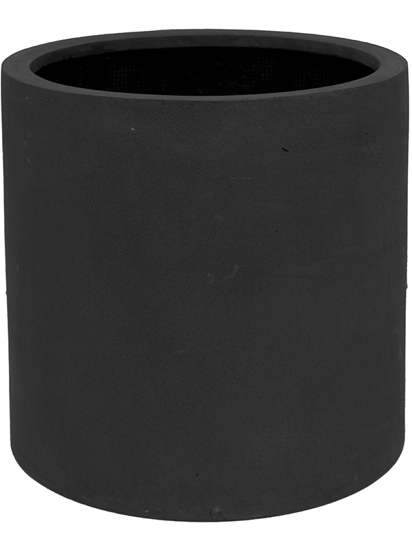 Fiberstone Max M Round Planter