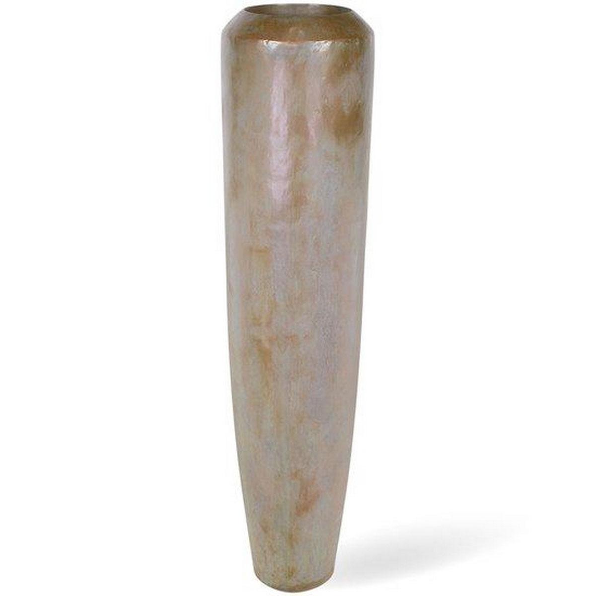 LOFT Tall Polystone Planter
