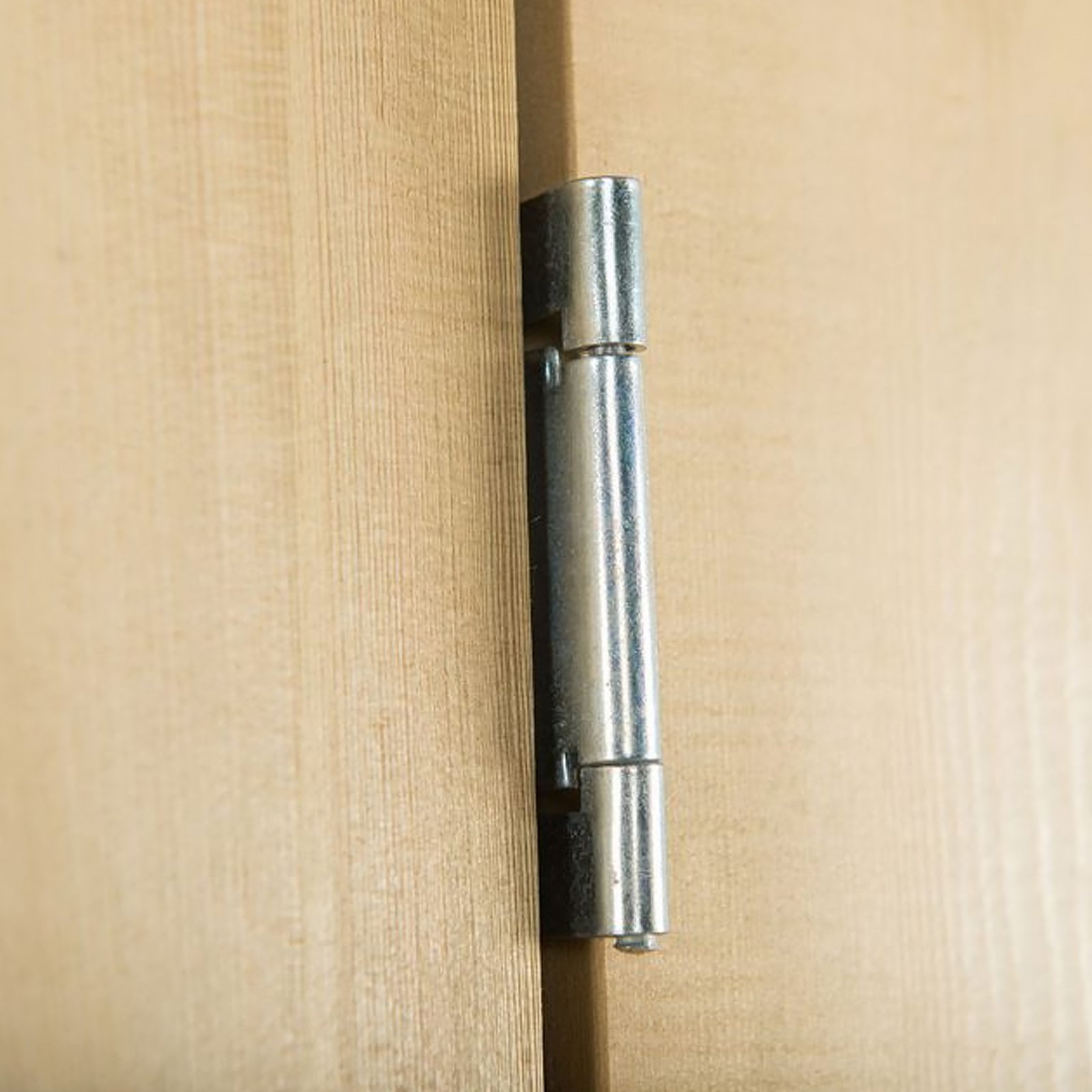 Installed Outdoor Pressure Treated Wooden Shiplap Pent Tall Garden Store by Forest Garden