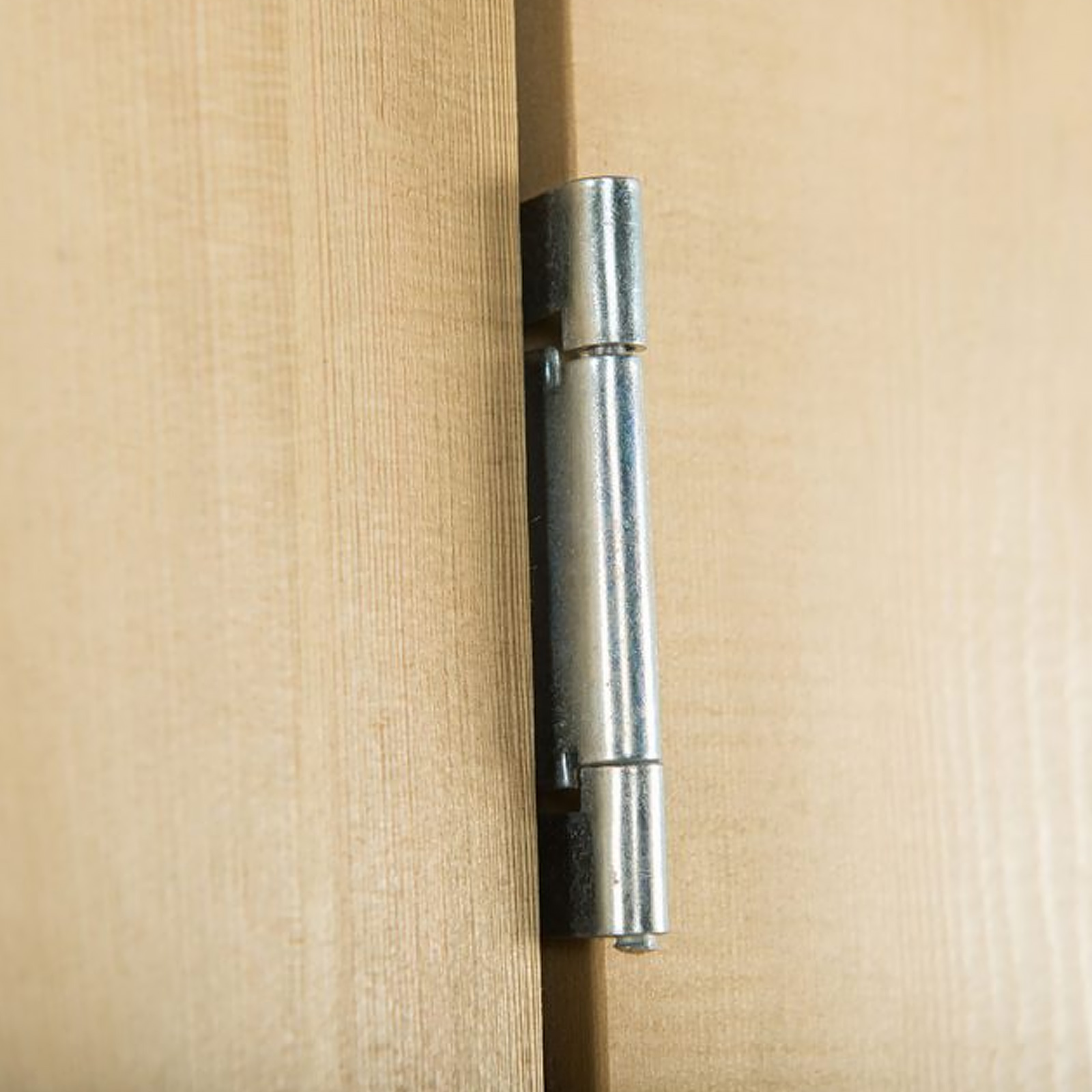 Installed Outdoor Pressure Treated Wooden Shiplap Pent Tall Garden Store by Forest Garden