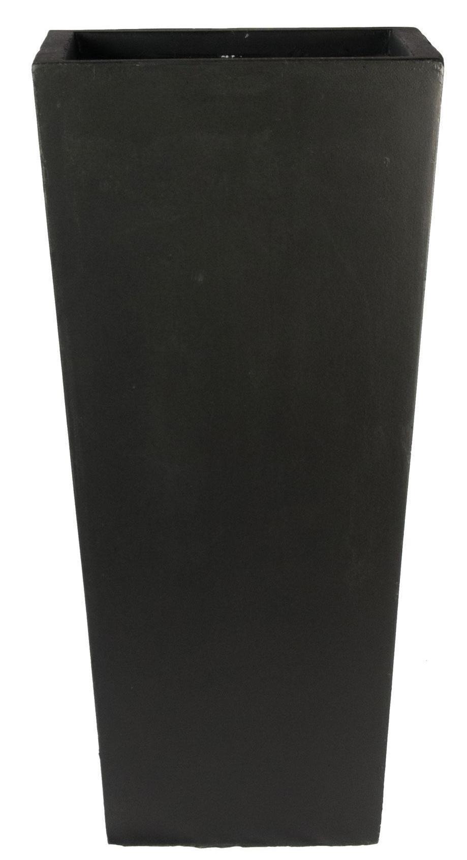 IDEALIST Lite Tall Tapered Contemporary Light Concrete Planter