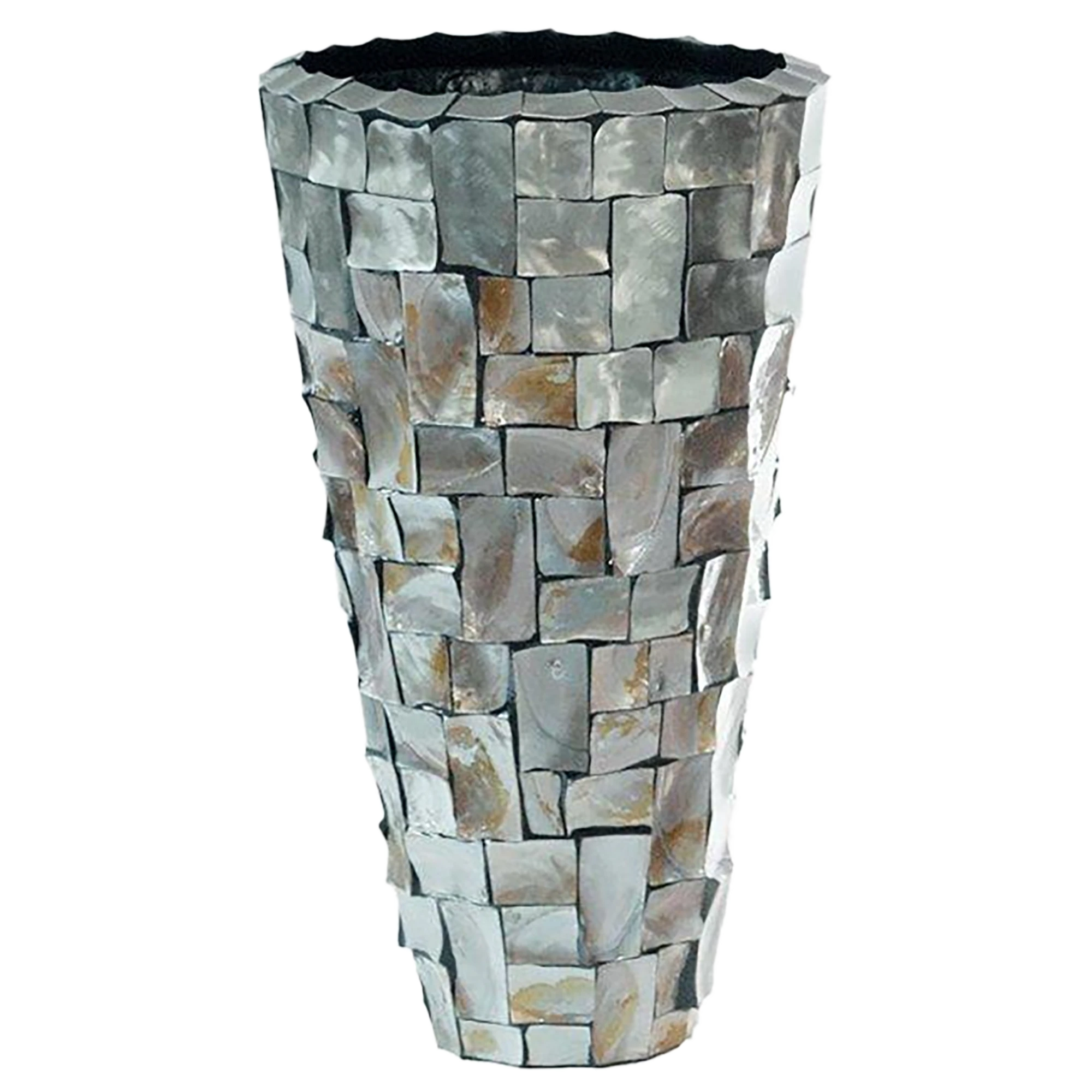 Oceana Partner Tall Indoor Planter