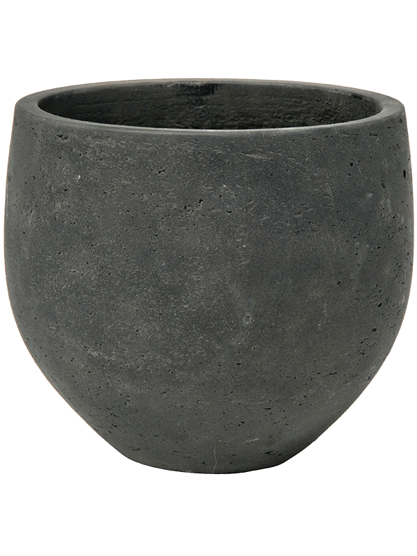 Rough Fibreclay Planter | Indoor and Outdoor Plant Pot