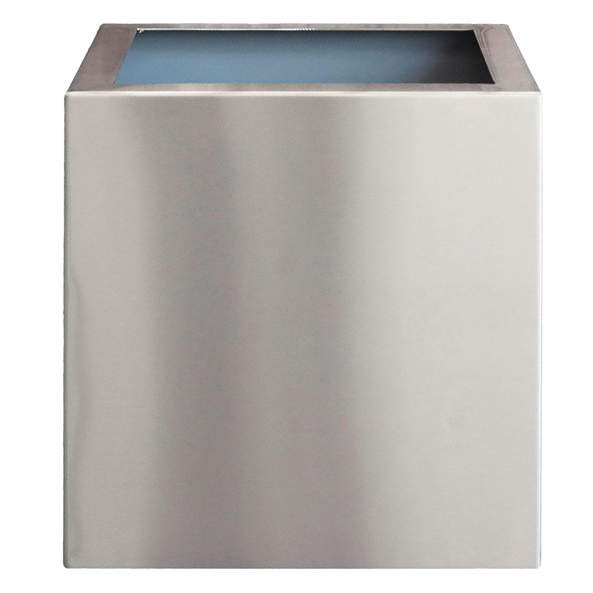 Superline Trend Topper on Ring Square Indoor Planter