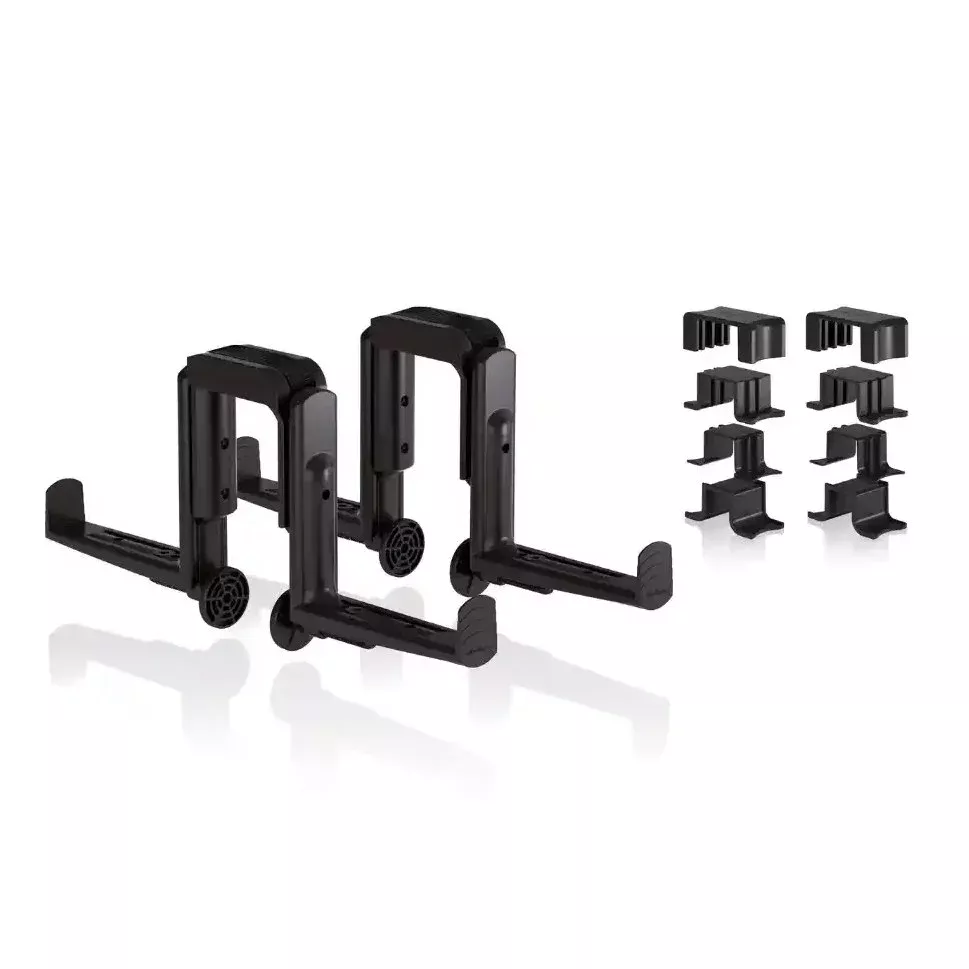 LECHUZA BALCONERA Brackets DUO