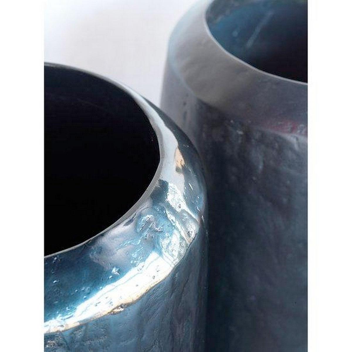 LOFT Tall Polystone Planter
