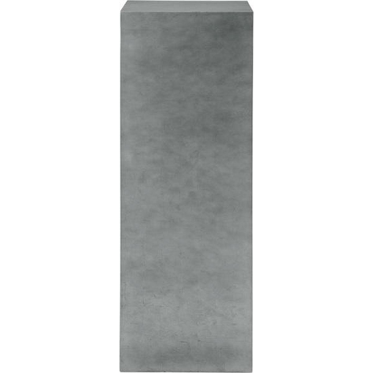 ROYAL Polystone Pedestral