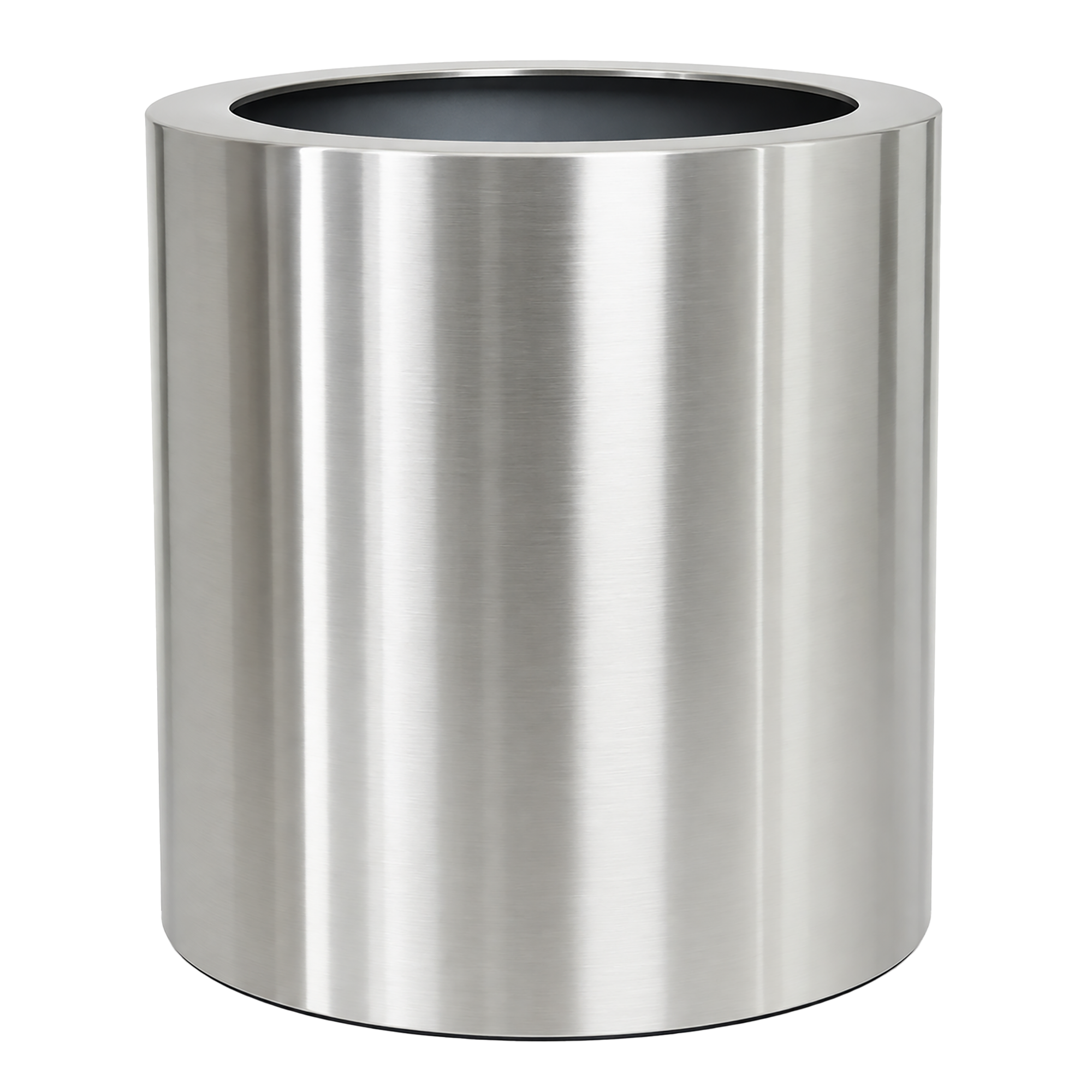 Superline Topper on Ring Round Indoor Planter
