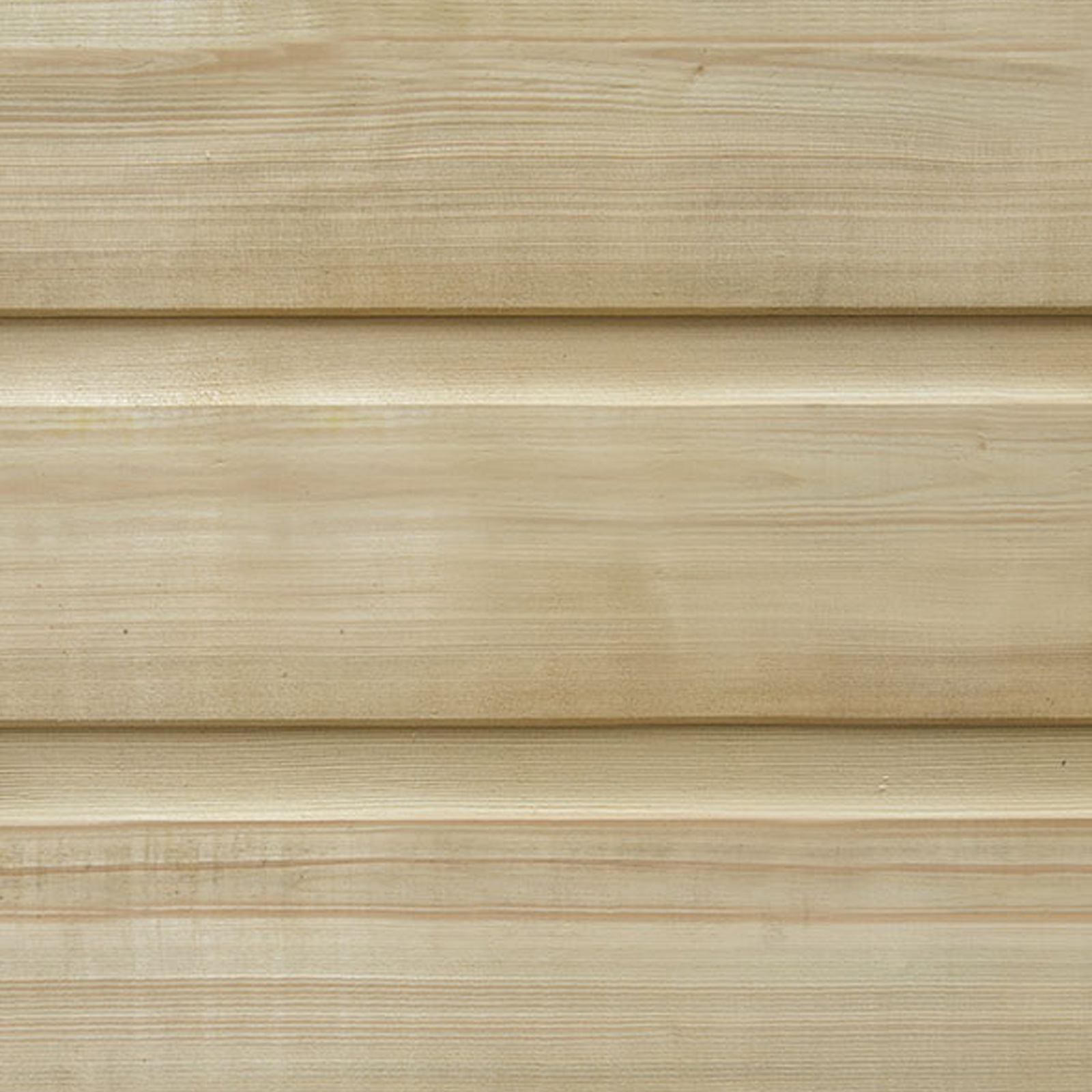 Installed Outdoor Pressure Treated Wooden Shiplap Apex Outdoor Store by Forest Garden