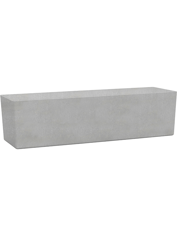 Ecoline Recycled RAL Window Box Planter | Indoor and Outdoor Plant Pot