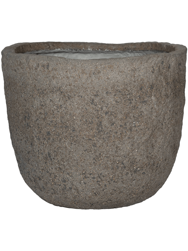 Mountain Ficonstone Planter | Indoor and Outdoor Plant Pot