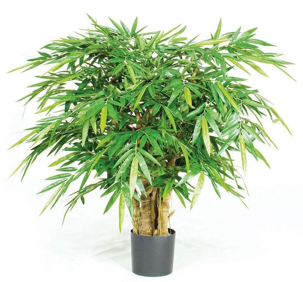 BUDDHA BAMBUS DELUXE Artificial Tree Plant