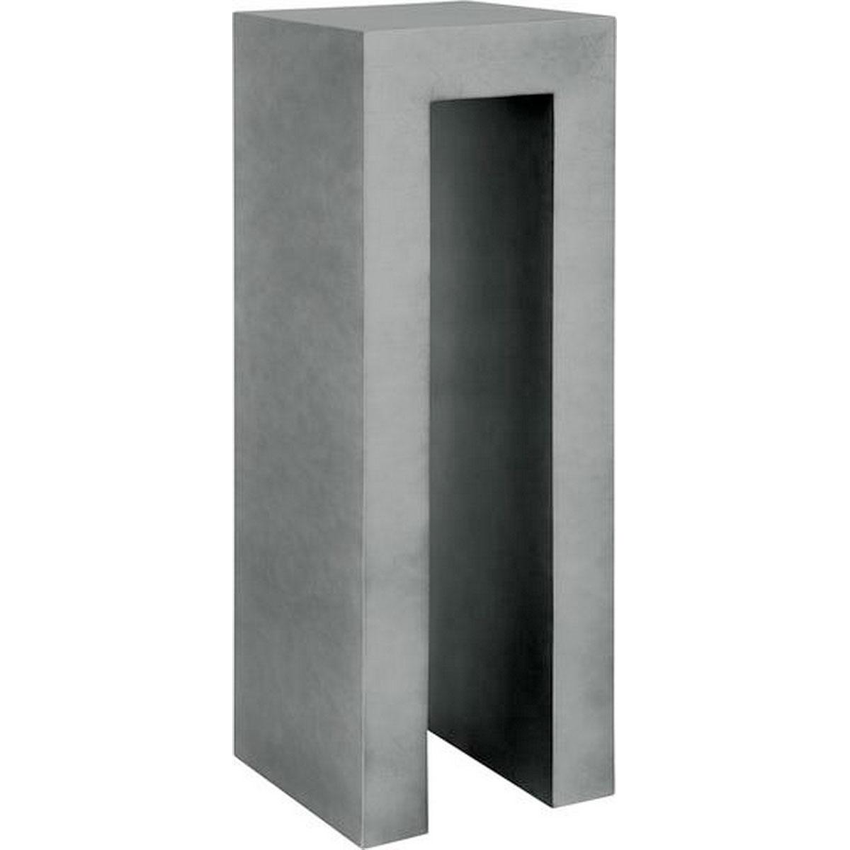 ROYAL Polystone Pedestral