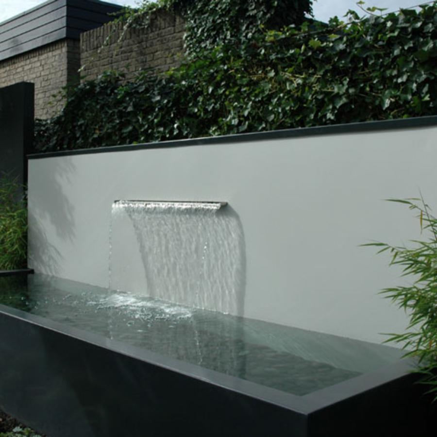 Aluminium Garden Pond