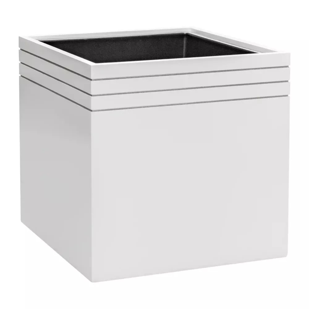 Line-Up Square Planter IN\OUT