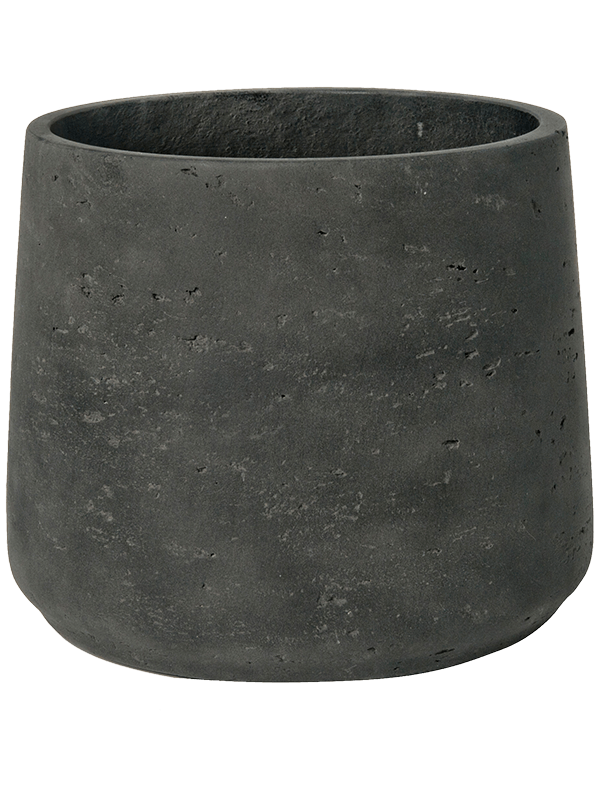 Rough Fibreclay Planter | Indoor and Outdoor Plant Pot