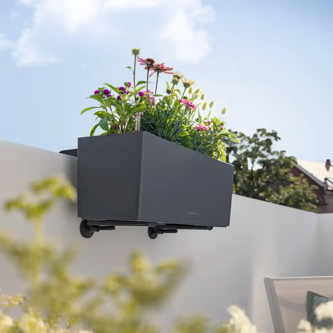 LECHUZA BALCONERA Brackets WALL
