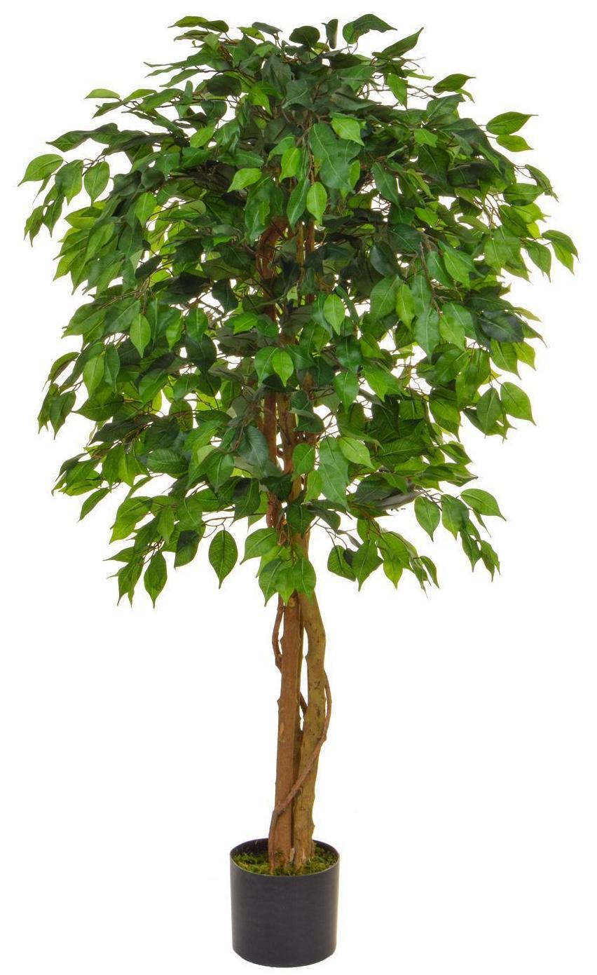 Ficus Contract Artificial Tree Plant